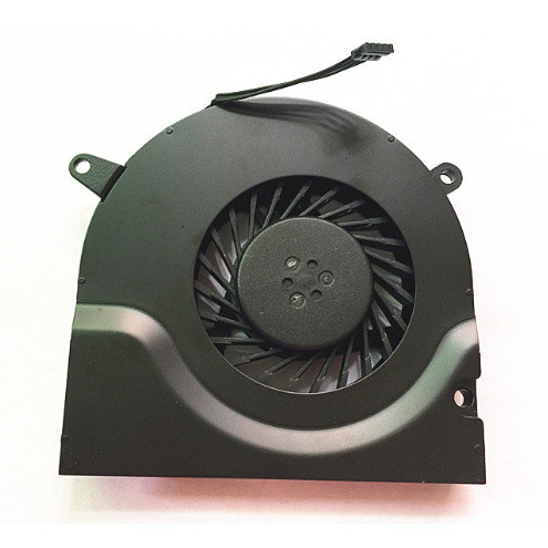 พัดลมระบายความร้อนแล็ปท็อปสําหรับ Macbook Pro A1278 MB991 MB466 MB467 A1342 พัดลม 6ZE2