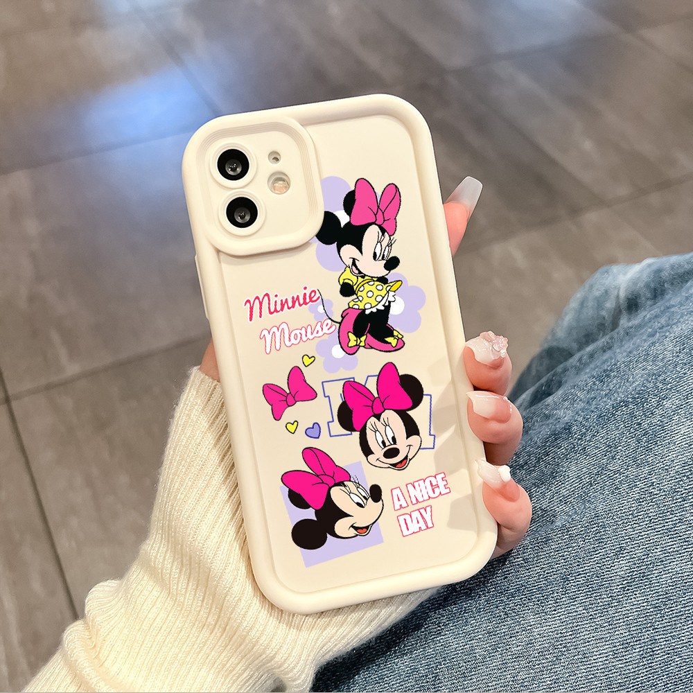 Samsung Galaxy A54 A53 A05S A05 A15 A34 A12 A14 A04S A03 A03S A02S A23 A24 A25 A04 A50 A50S A22 A51 4G 5G เคสซัมซุง