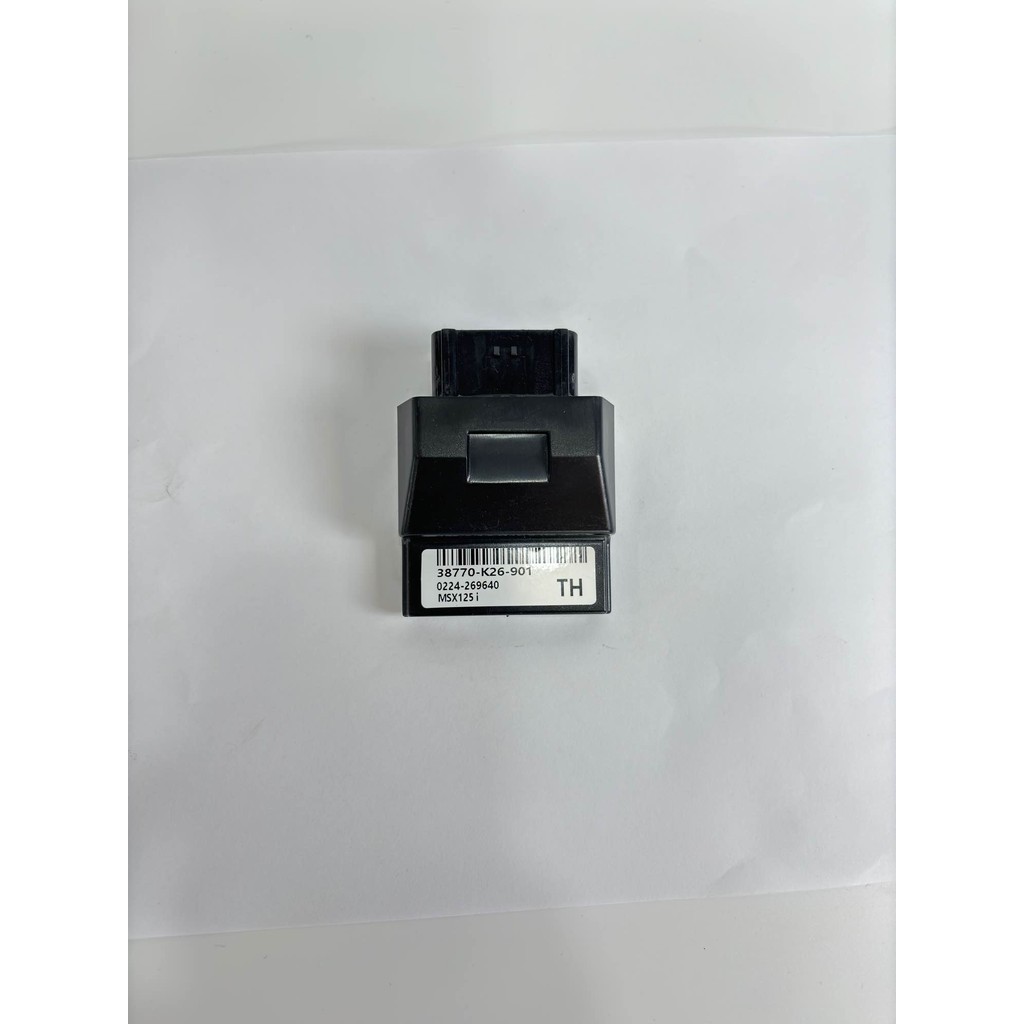 กล่องไฟปต่งปลดรอบ กล่องหมก msx125i k26-901 XJ48 สินค้าคุณภาพ สินค้าราคาส่ง พร้อมส่งจาก กทม