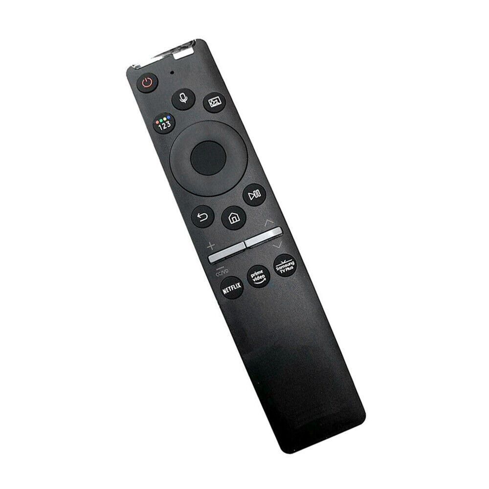 ใหม่ BN59-01329A สําหรับ Samsung Smart Voice TV Remote QN85Q70T QN49Q80TAF QN75Q90TAF