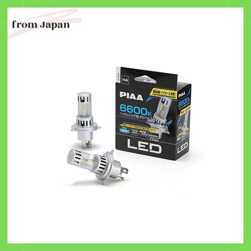 Piaa Led Standard Series ไฟหน้า/หมอกควบคุม-ประเภท Dual Highbeam, การตรวจสอบส่วนประกอบ, Noise Complia