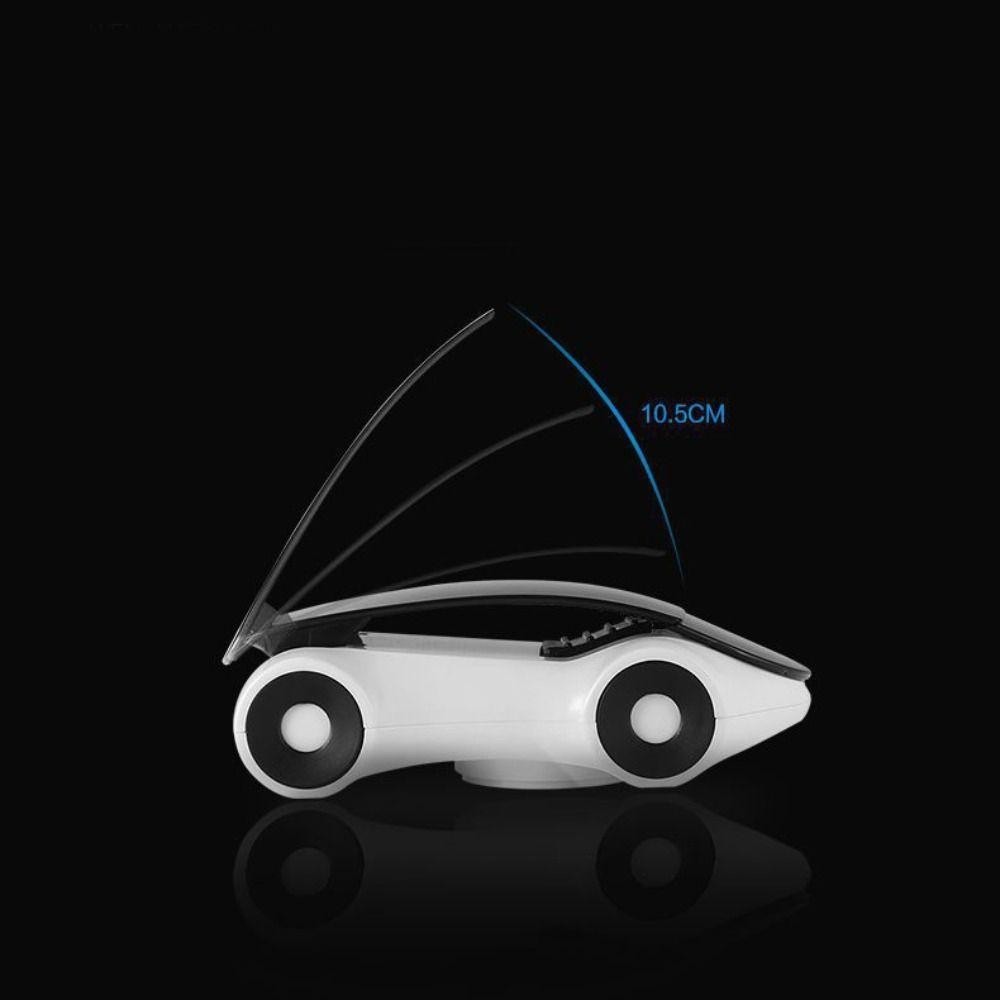 Yelgirlb ที่วางโทรศัพท์ในรถยนต์ Mount Stick 360° ขายึดแผงหน้าปัดแบบหมุนได้, โมเดลรถสากลที่มั่นคงที่วางโทรศัพท์ - รูปที่ 2