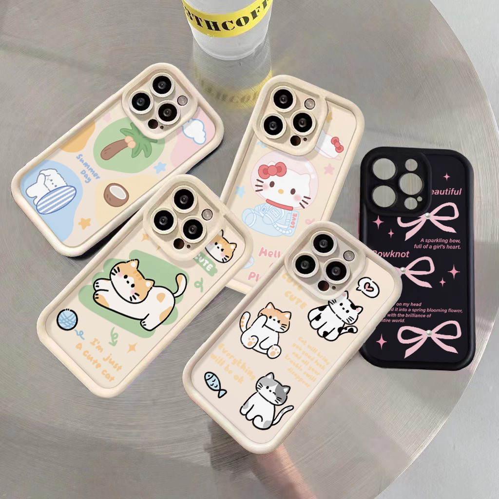 🔥Kiddy🔥สินค้า 1 บาท ใช้กับ เคสไอโฟน11 13 14plus  pro max XR 12 13pro IP15PROMAX 6P/7P/8P X/XS#054011