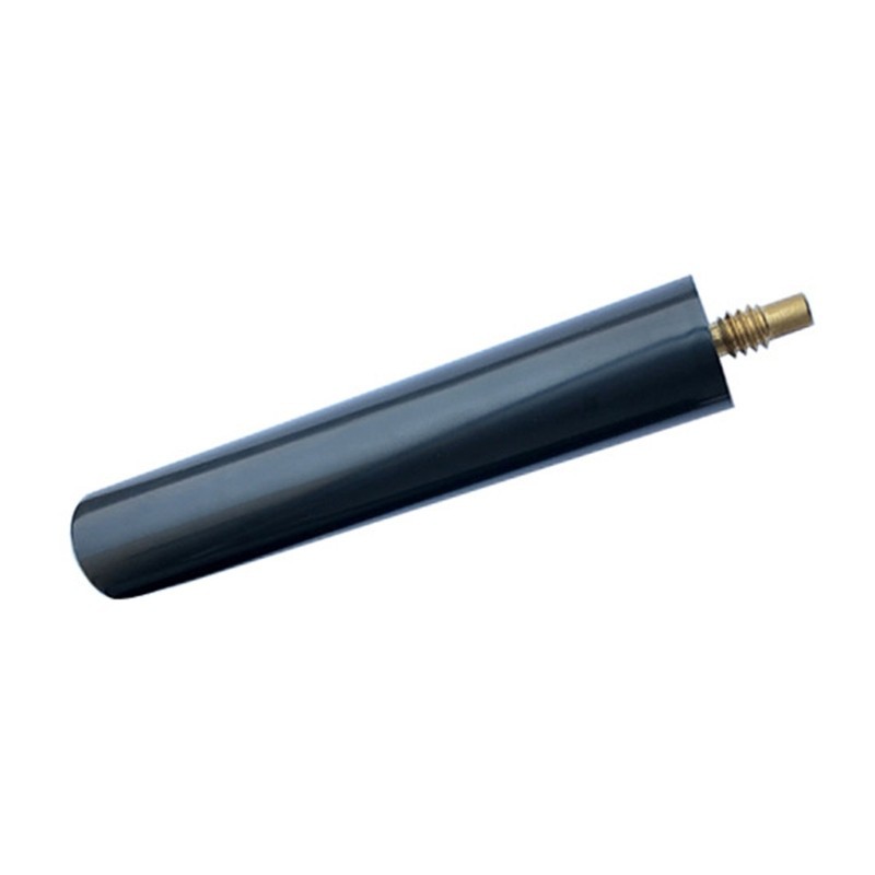 WIN บิลเลียดสระว่ายน้ํา Cue Extenders Cue End Longener Pool Cue Extension เครื่องมือที่ยาวนาน