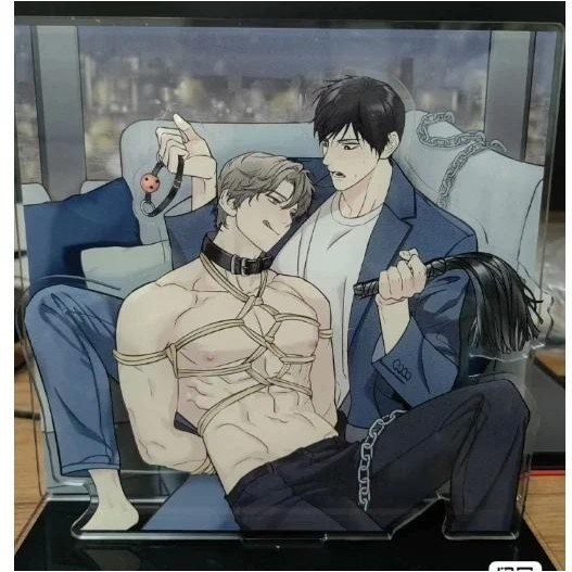 Sadistic Beauty Side Story B อะคริลิค 2 รูปที่ 4