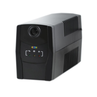 UPS Syndome ECO II-1000i 1000VA/500W รับประกัน 2ปี On-site