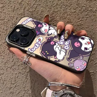 ⚡เหมาะสำหรับ Apple เคสไอโฟน iPhone 17AIR 17PROMAX 16 15PRO 14PLUS 13/12/11PROMAX-HLMSCY151