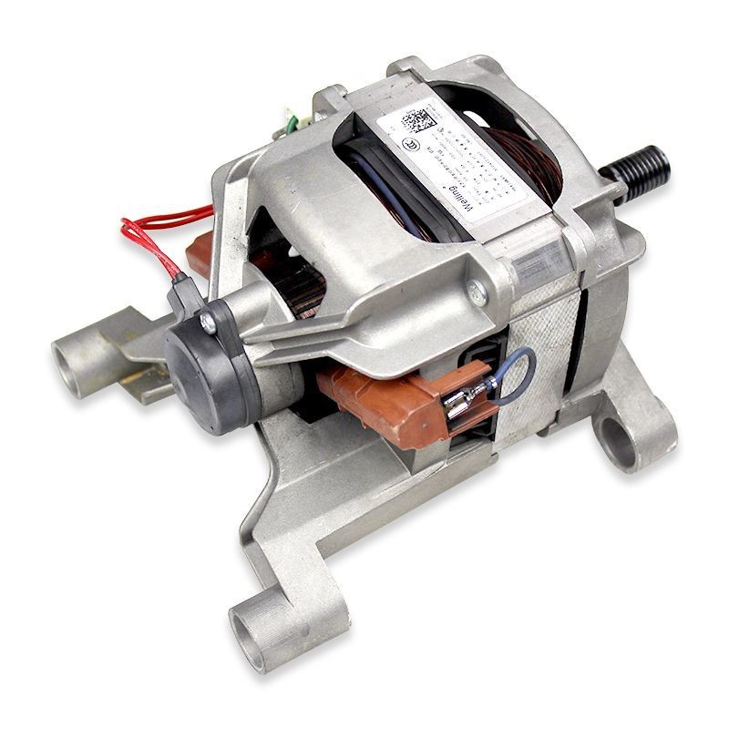 ใช้ได้กับเครื่องซักผ้า (Midea) Little Swan UMT5204/4509/3904/มอเตอร์แปรงเดิม