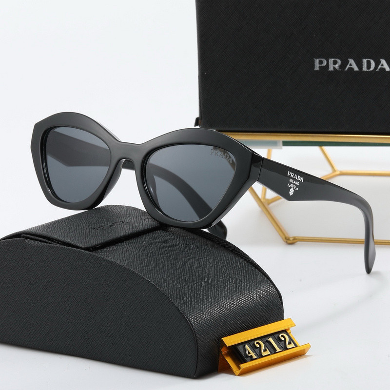 ยุโรปอเมริกันแฟชั่นแว่นตากันแดดผู้ชายอินเทรนด์แมวตาแว่นตากันแดดผู้หญิงป้องกันรังสีอัลตราไวโอเลตถนนยิง บาง