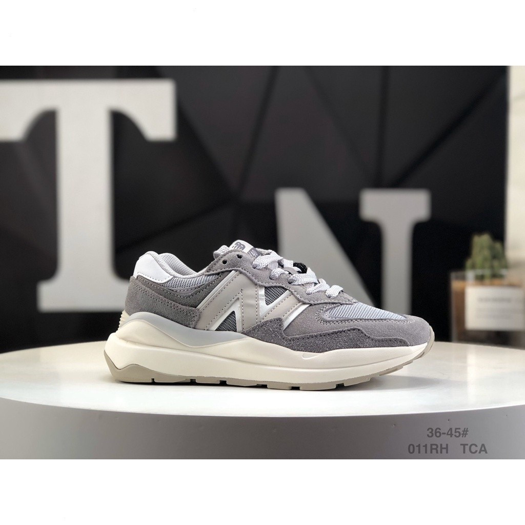 5740รองเท้าผ้าใบนิวบาลานซ์nb5740 m5740psg 36-45แฟชั่นรองเท้าสุดเท่