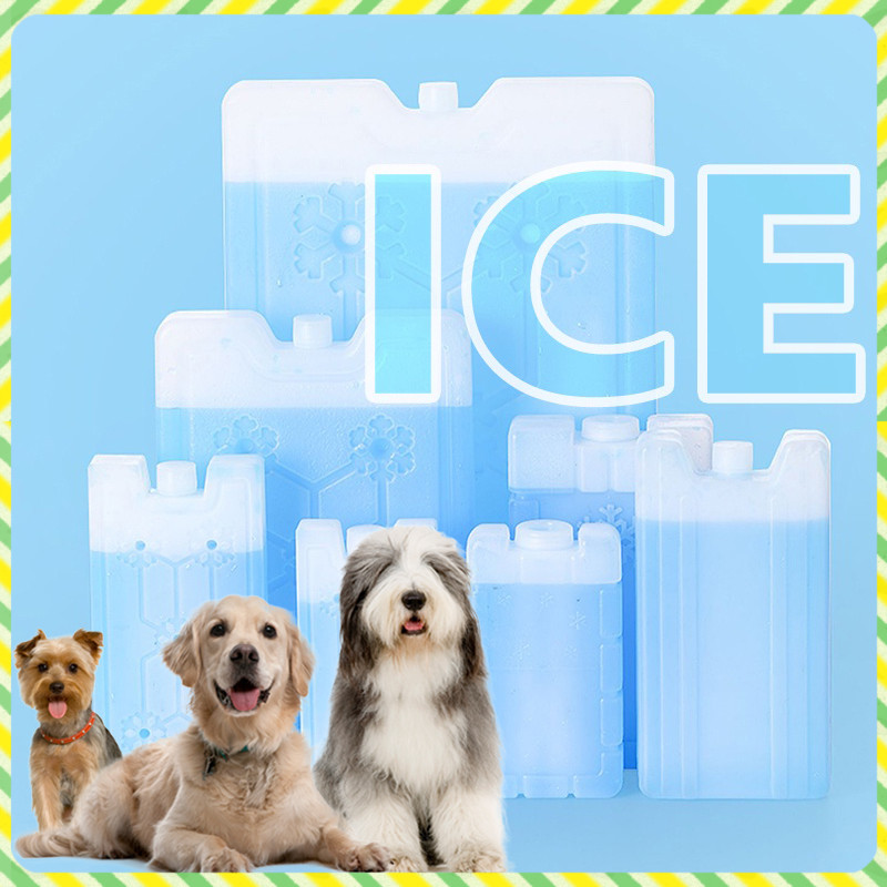 YTL เจลเก็บความเย็น ไม่ต้องเติมน้ำ