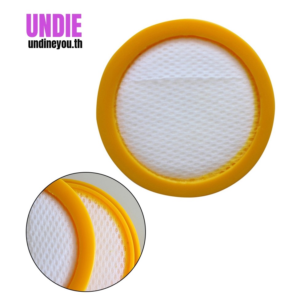 UNDIE⭐กรองสําหรับ Jimmy JV35 เครื่องดูดฝุ่นอุปกรณ์เสริม