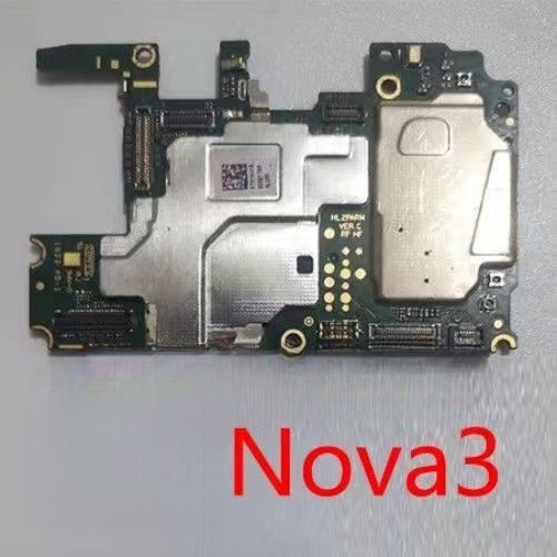 หัวเว่ย nova1 2Pius nova2s 3i 4E 5I 5pro เดิมถอดเมนบอร์ด