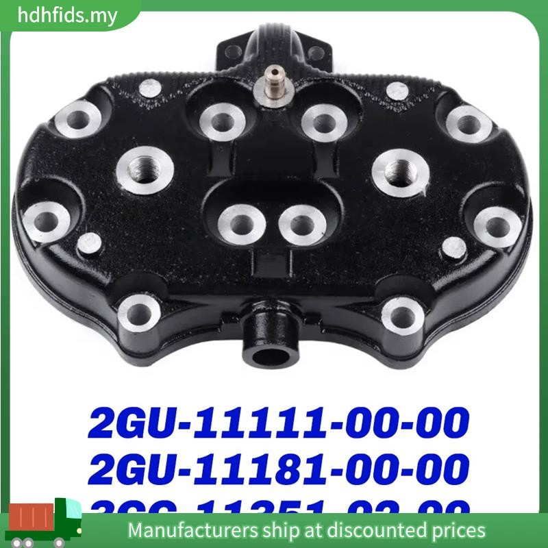 [in ]64mm 2GU-11111-00 ชิ้นส่วนรถจักรยานยนต์กระบอกสําหรับ Banshee YFZ350 1987-2006 YFZ350SE YFZ350LE