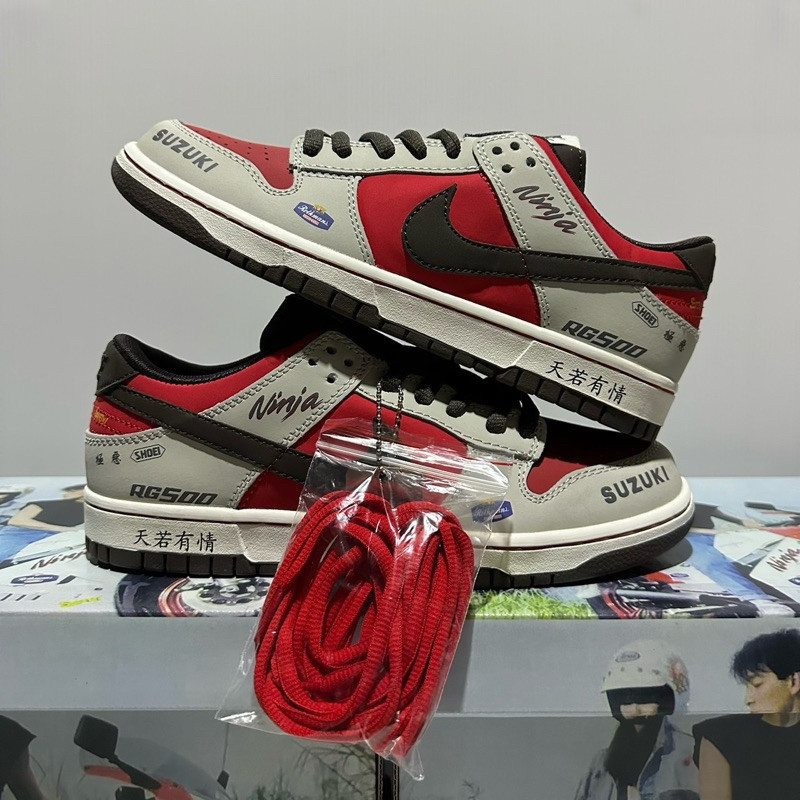 NIKE DUNK LOW Suzuki RG500 (size40-45) 1190