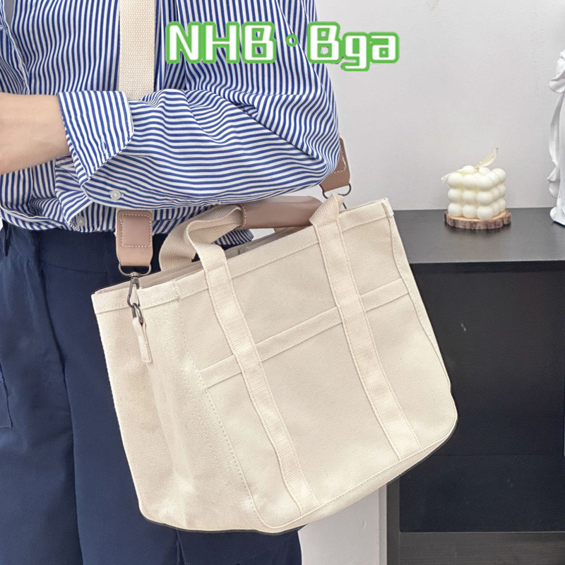 【STOCK IN Thailand】Ins Mommy Bag Fashion Temu One-Shoulder Messenger Bag Multifunctional for Mother 