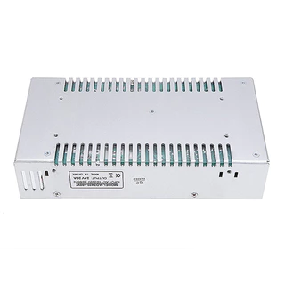 สวิตซ์ชิ่ง24v หม้อแปลงไฟ 24V 20A 500W( แบบรังผึ้ง )สวิทชิ่ง หม้อแปลงไฟฟ้า วิทชิ่ง เพาวเวอร์ ซัพพลาย