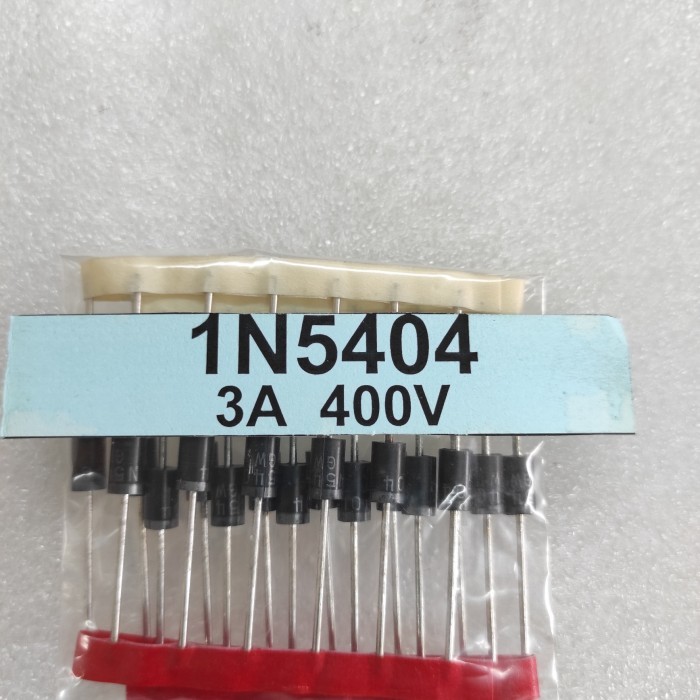 AS01 IN5404 ไดโอด in5404