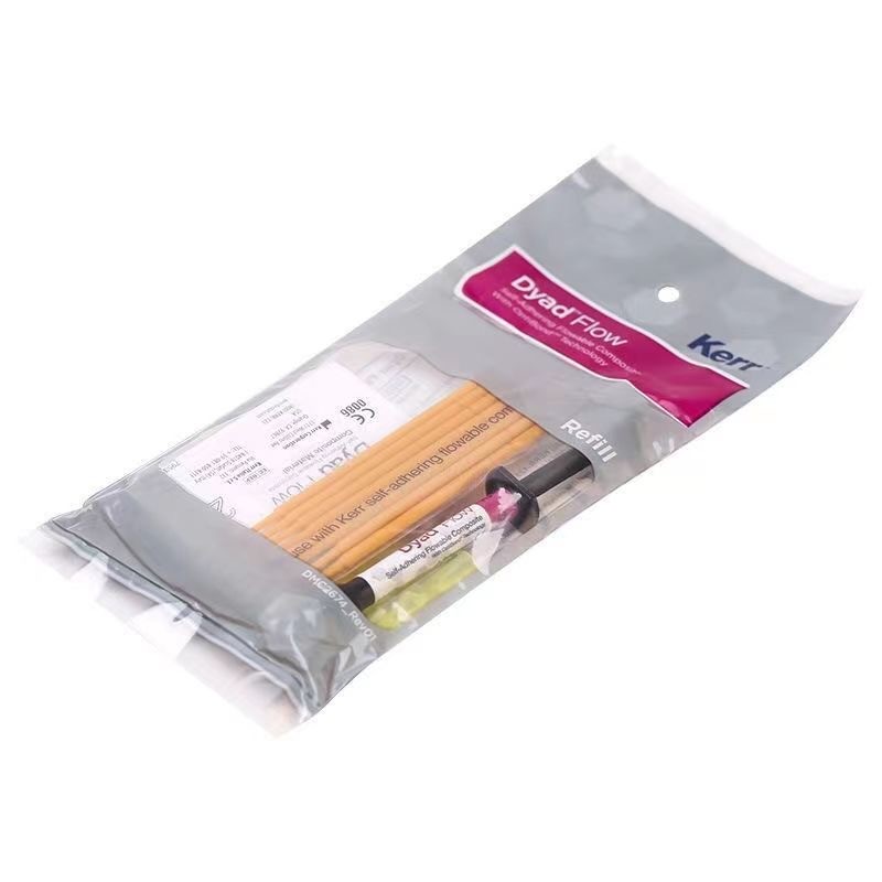 Kerr Dyad Flow คอมโพสิตไหล 2g วัสดุทันตกรรม