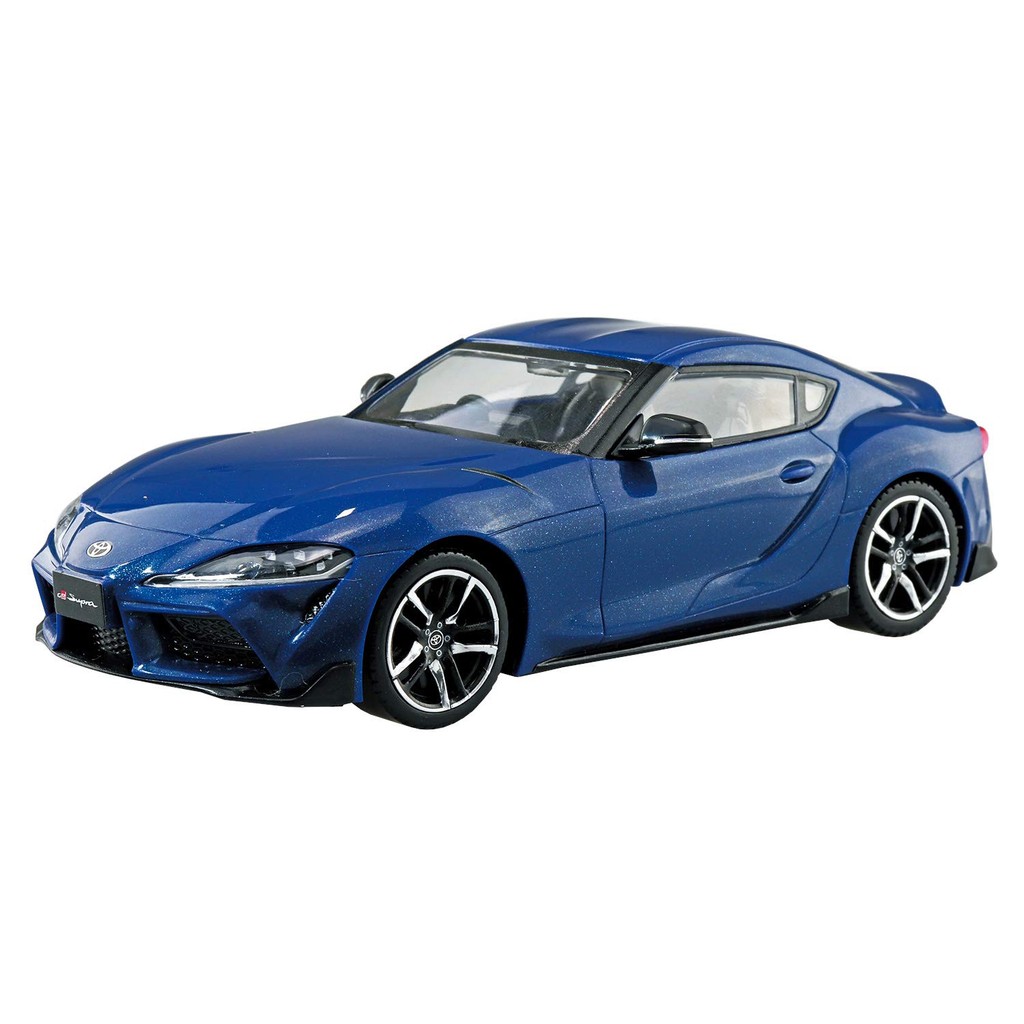 Aoshima 1/32 The Snap Kit Series Toyota GR Supra Model Kit