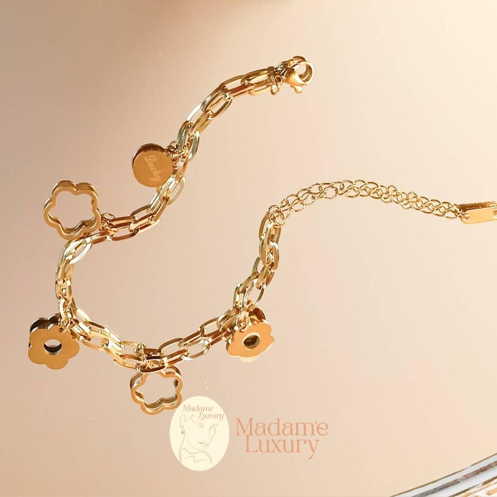 Madame luxury รูปที่ 5