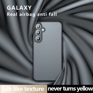 SAMSUNG เคสโทรศัพท์สําหรับsamsung Galaxy F06 A06 A16 A26 A36 A56 A55 A54 A34 A35 A24 A25 A15 A14 5G 4G S22 S23 S24 S25 Ultra Plus FE Edge