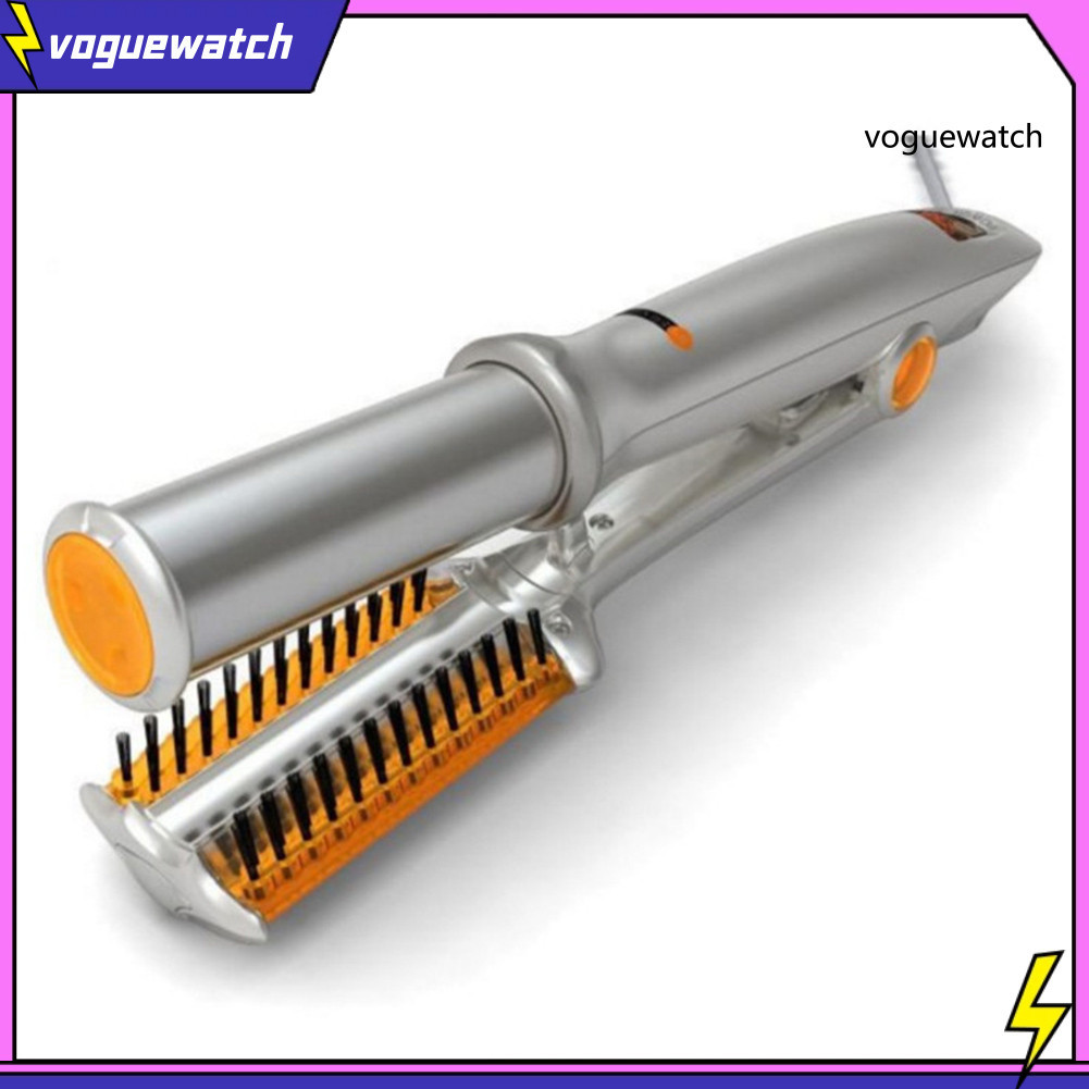 [voguewatch] เครื่องดัดผมไฟฟ้า แบบมืออาชีพ