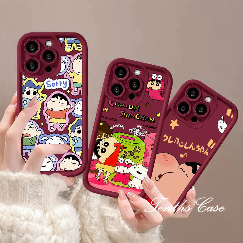 สําหรับoppo A3X A60 A79 A38 A18 A58 A17k A78 A57 A5s A76 A96 A16 A16s A15 A15s A16k A77s A7 A3s A3s A54 A93 A54 A74 A93 A74 A95 2020 การ์ตูนอารมณ์ขัน A93 A74 A5 2020 เคสโทรศัพท์