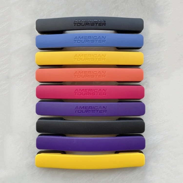 อะไหล่มือจับกระเป๋าเดินทาง AO8 อเมริกัน แบบเปลี่ยน สําหรับ AMERICANTOURISTER