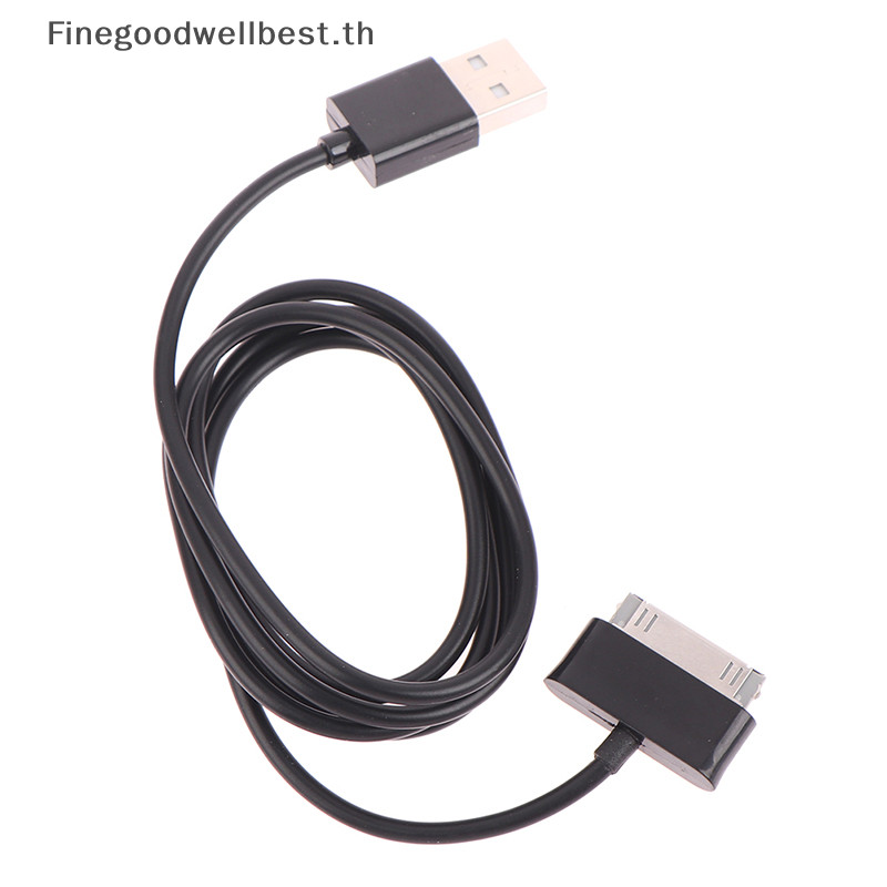 Fbth ขายดี สายชาร์จซิงค์ข้อมูล USB สําหรับแท็บเล็ต Samsung Galaxy Tab Note 7 10.1 P1000