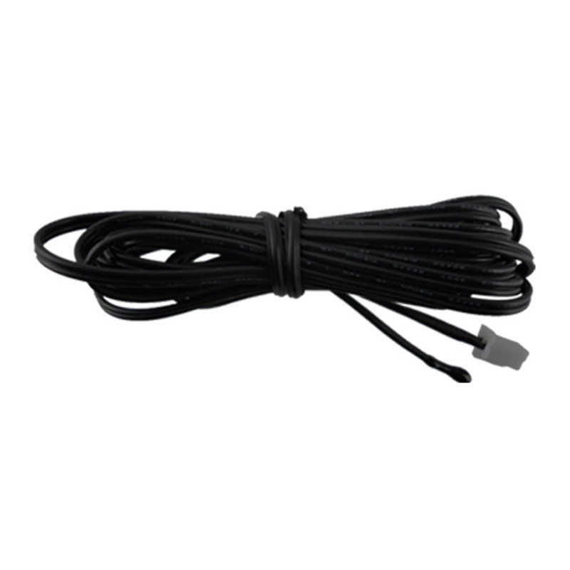 XH-T107 Air Probe เซ็นเซอร์อุณหภูมิความเร็วสุดขีด NTC Thermistor Water Drop Head B3950/10K