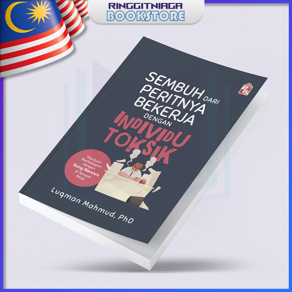 มันรักษาจากการทํางานด้วยสารละลายส่วนบุคคล - Luqman Mahmud, PhD - PTS