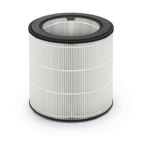 Philips แผ่นกรอง NanoProtect ซีรี่ส์ 2 FY0194/30 แผ่นกรองสำหรับเครื่องฟอกอากาศฟิลิปส์รุ่น AC0820 [L4