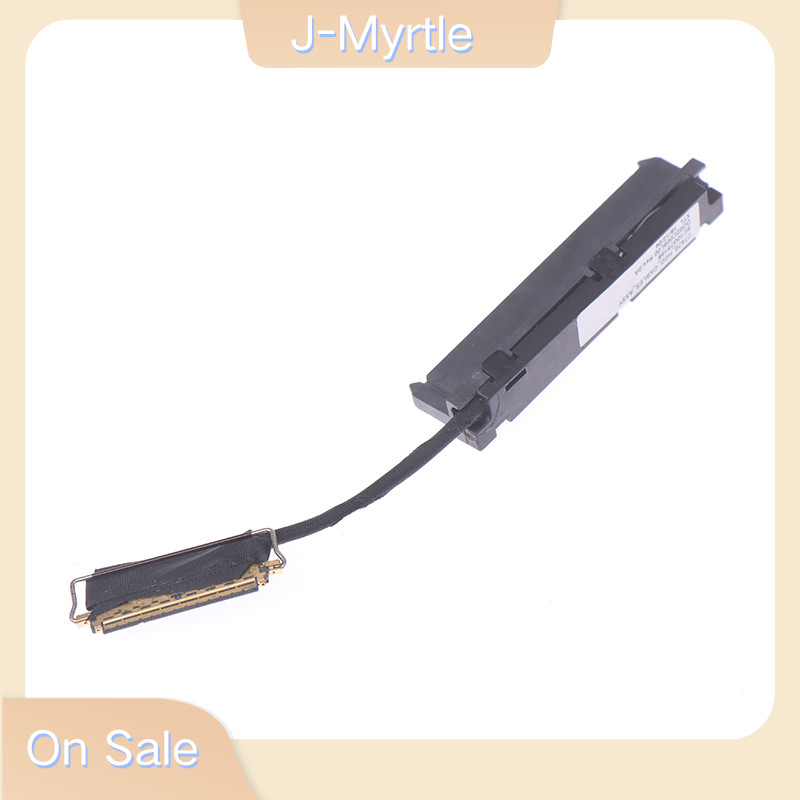 J-myrtle HDD Connector Cable อินเทอร ์ เฟซฮาร ์ ดดิสก ์ สําหรับ Lenovo Thinkpad T470 T480 T480P Nice