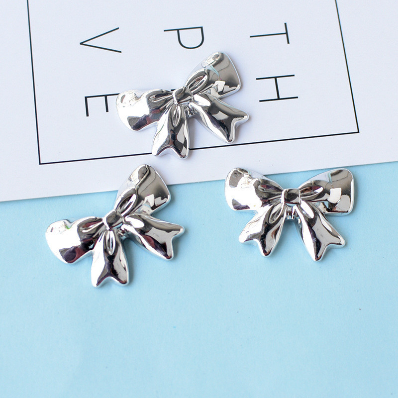 8pcs Electroplated Love ยิ ้ ม Face Star DIY รองเท ้ าหัวเข ็ มขัดรองเท ้ าตกแต ่ งรองเท ้ า Charms สําหรับ Clog รองเท ้ าแตะรองเท ้ า jibbits สําหรับ crosc