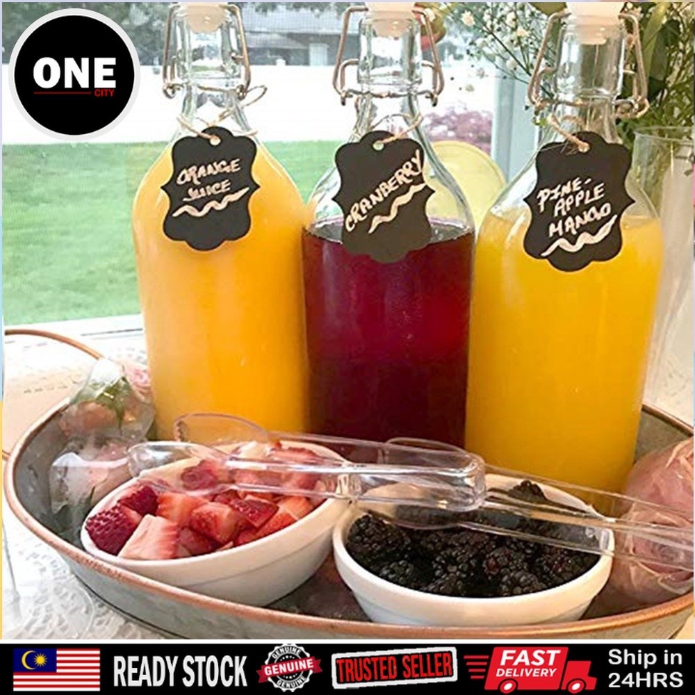 100Pcs Kraft Gift Tags Blank Tags With 20m Jute Twine For Wedding Gift Price Tags Hang Tags