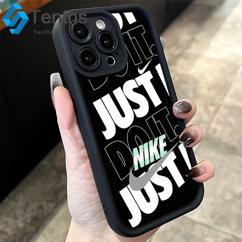 OPPO A38 A18 A58 A57 A77s A17k A16s A15s A5s A3s A5 A9 A53 A54 A52 A92 A76 A96แบรนด์แฟชั่นกรณีโทรศัพท์ tpu กรณี