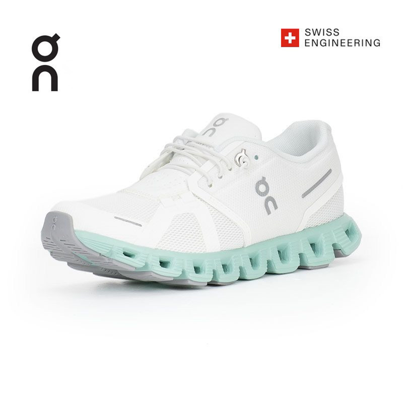 Hot on Cloud 5 ระบายอากาศได ้ ดี น ้ ําหนักเบา สบาย