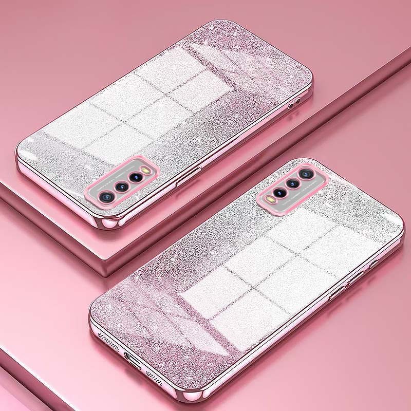 YBDล่าสุดเคสโทรศัพท์สําหรับVivo Y20 2021 Y20i Y20S G Y12S 2021 Y20A Y12A Y3S Vivo 2026 V2029 V2038 V