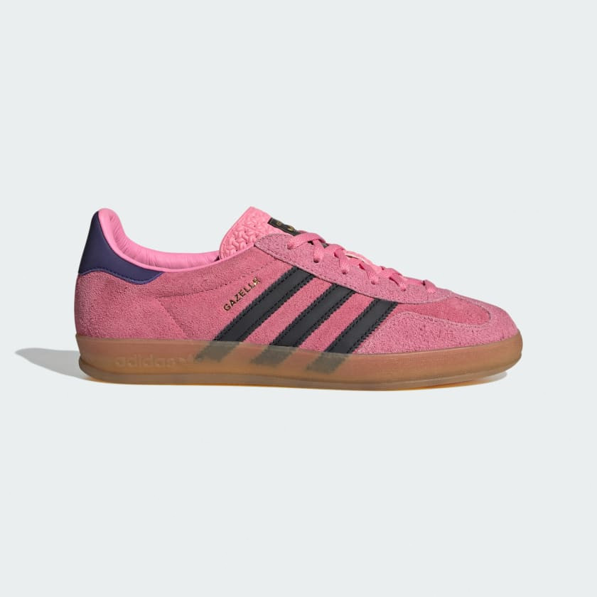 Adlidas Originals ผู้หญิง Gazelle Indoor W IE7002