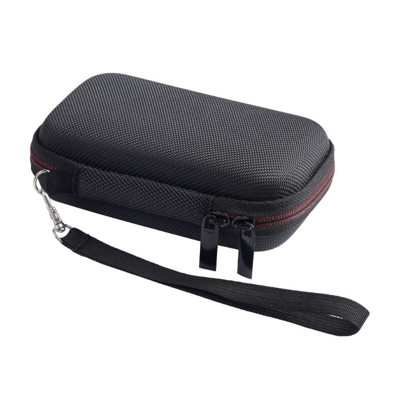 WU เกมคอนโซลกระเป๋าเก็บกระเป๋าสําหรับ RG28XX เคสกันกระแทกพร้อมกระเป๋า