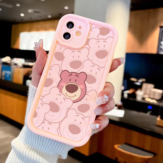 เคส For OPPO Reno 13 13F 12 12F 11 10 8 8T 7 7Z 6 6Z 5 4 4F Pro Plus 4G 5G เคสโทรศัพท์ เคสออปโป้ Silicone Phone Case JGS