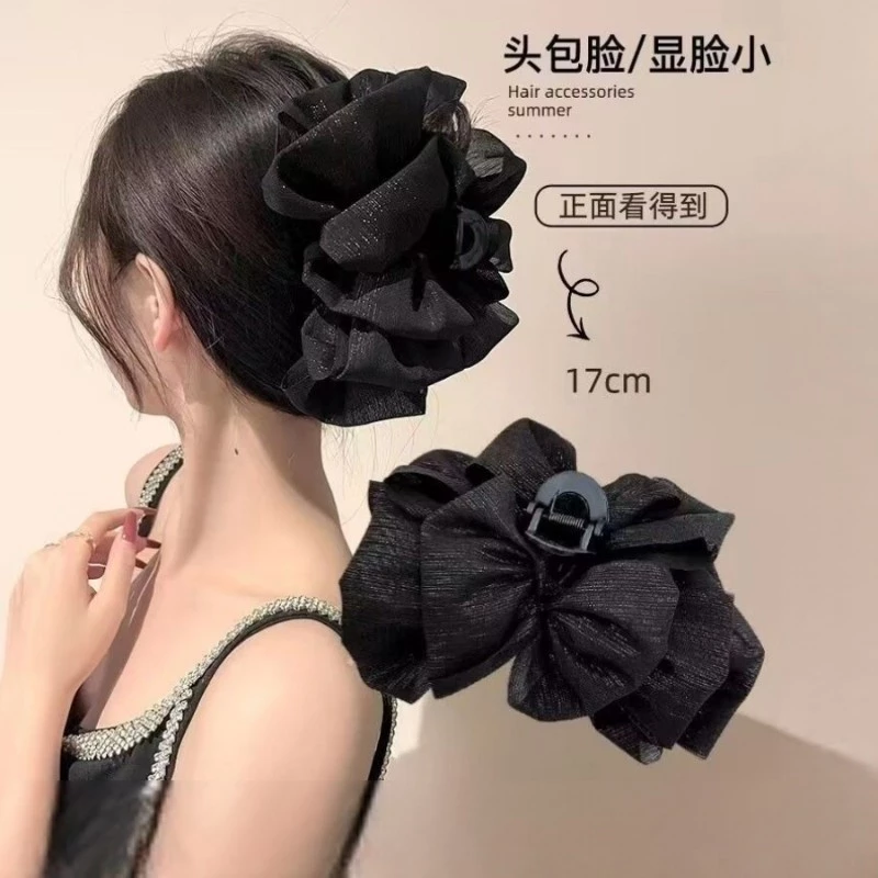 คลิปจับเงินขนนุ ่ มหวานตาข ่ ายเมฆฟองเลดี ้ ฉลาม