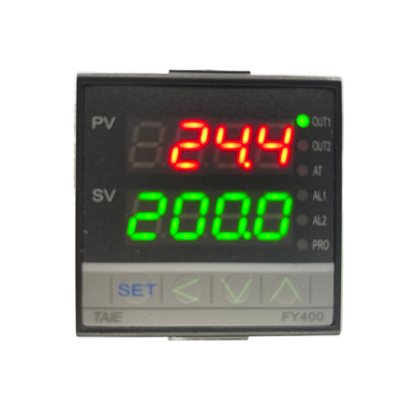 Taie Table Thermostat FY400-301000อุณหภูมิควบคุมที ่ แม ่ นยํา FY400-302000 30100b
