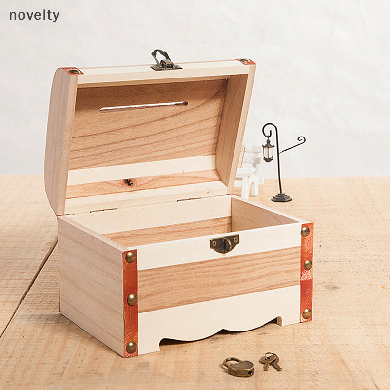 Nly 1 ชุดรูปหัวใจกุญแจกระเป๋าเดินทางฮาร์ดแวร์ล็อค W/ล็อคสําหรับไดอารี่หนังสือกล่องเครื่องประดับ N - รูปที่ 5