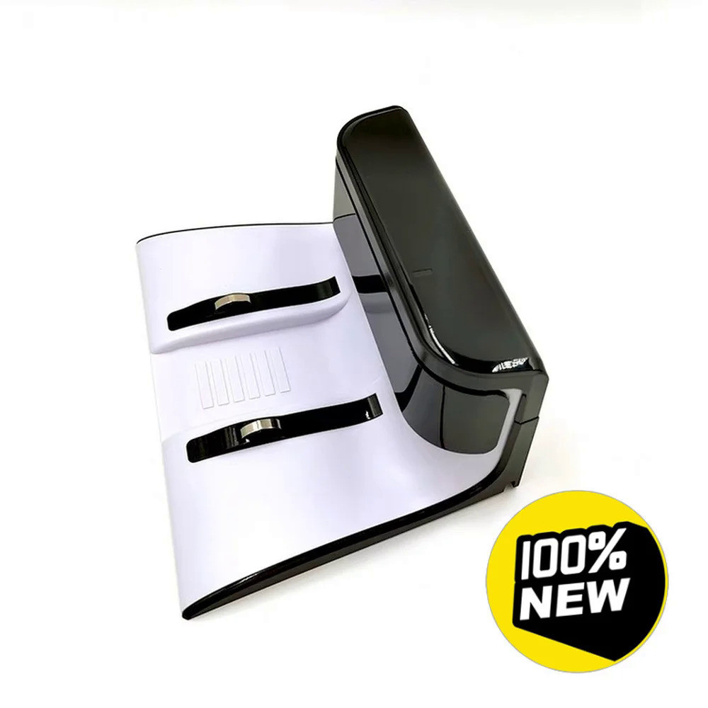 Vacuum Cleaner Recharge Base For ILIFE V80,V80 Pro,V8s Pro,V8e,V8 Plus,V8 Pro,V80 Max Robot Vacuum C