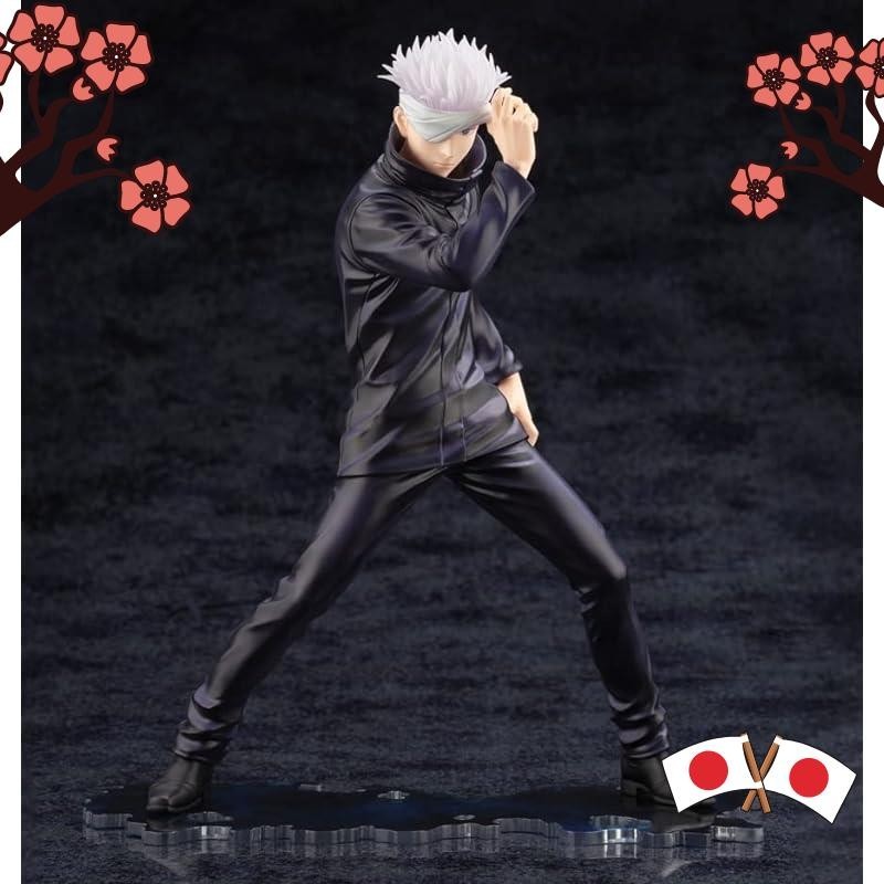 [From JAPAN]Jujutsu Kaisen 0 ARTFX J Gojo Satoru 1/8 Scale Figure for Shopee SEO