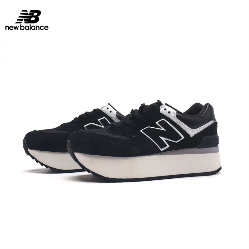 【ของแท้ 100%】NEW BALANCE NB 574