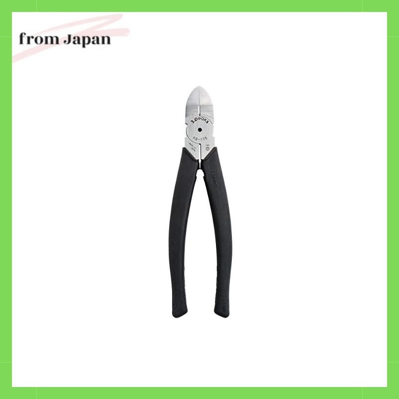 3.peaks Giken 3.peaks Binding band 2way nipper 175mm KB-175
