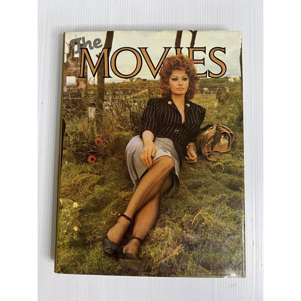 The Movies Bloomsbury January 1, 1984 90-99% Hardcover